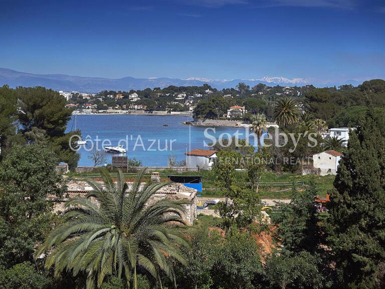 Holidays House cap-d-antibes - 5 bedrooms