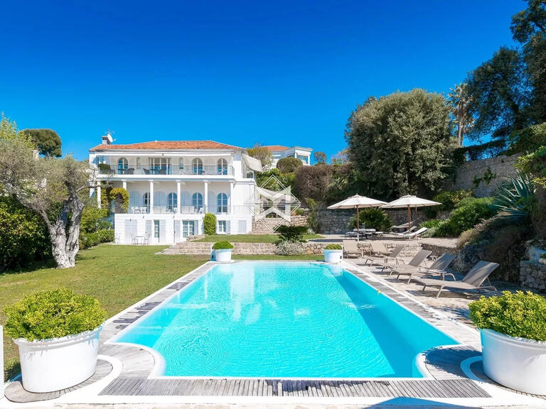 Holidays House cap-d-antibes - 8 bedrooms