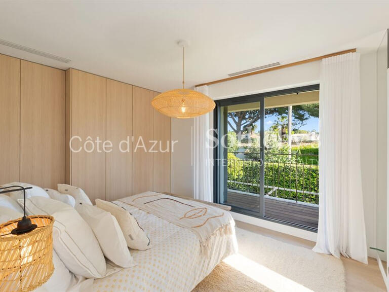 Vente Maison Cap-d-antibes - 3 chambres