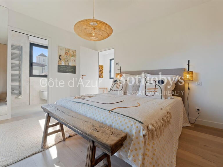 Vente Maison Cap-d-antibes - 3 chambres