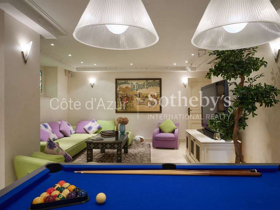 Maison Cap-d-antibes