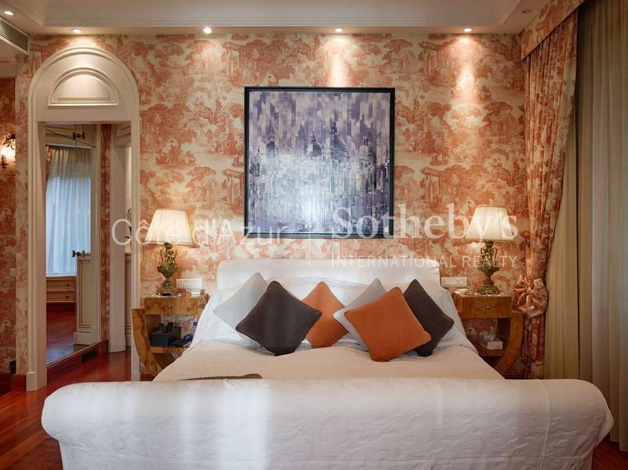 Maison Cap-d-antibes