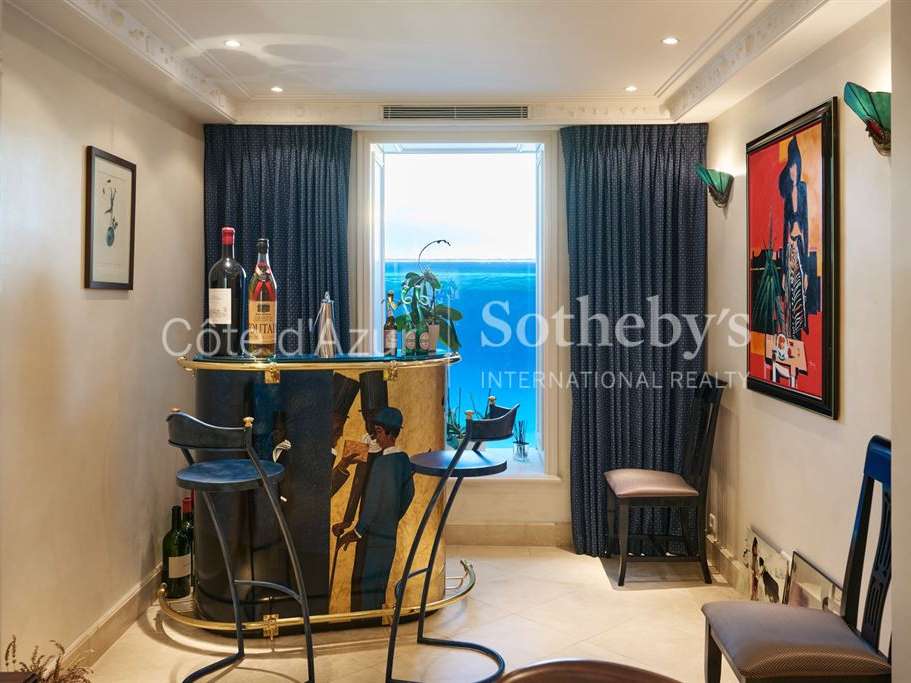 Maison Cap-d-antibes