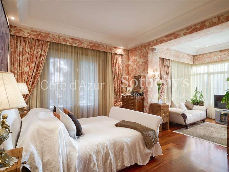 Maison Cap-d-antibes