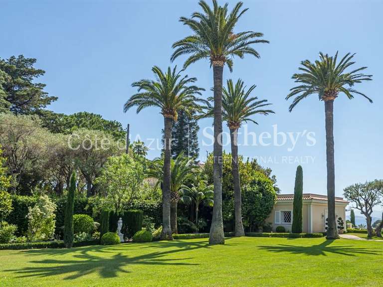 Maison avec Vue sur mer Cap-d-antibes - 7 chambres - 555m²