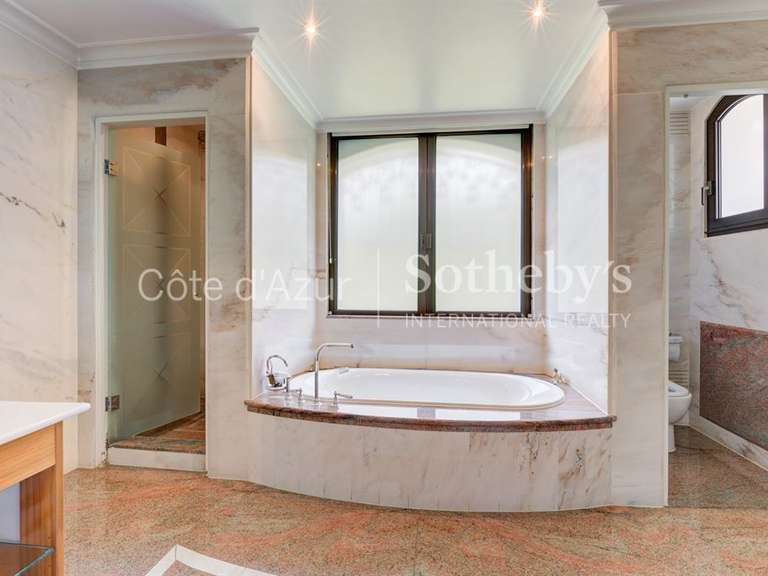 House with Sea view cap-d-antibes - 5 bedrooms - 347m²