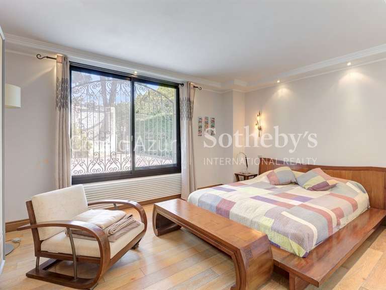 House with Sea view cap-d-antibes - 5 bedrooms - 347m²