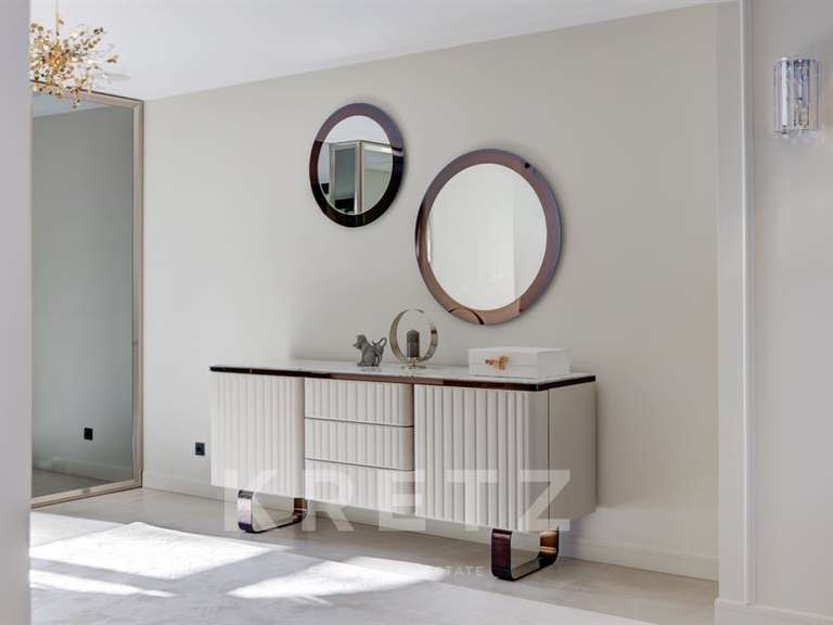 House cap-d-antibes - 6 bedrooms - 300m²
