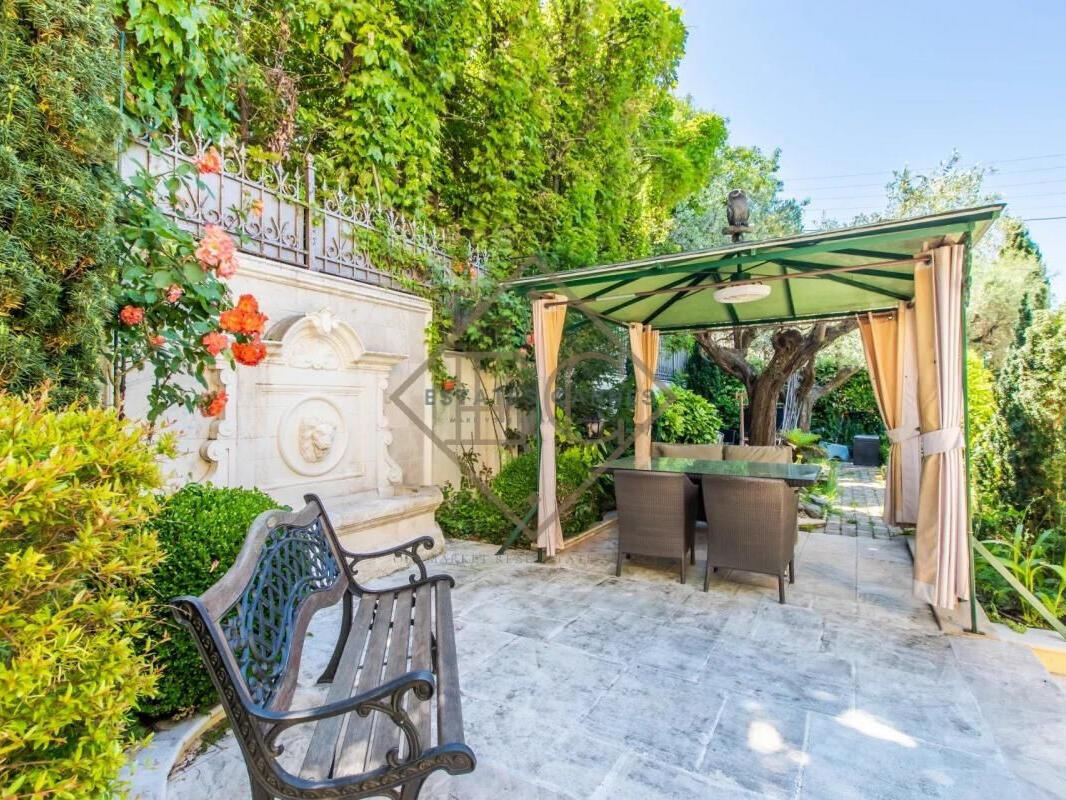 Maison Cap-d-antibes