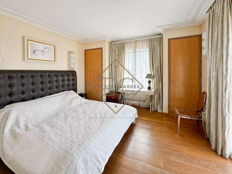 House cap-d-antibes - 4 bedrooms