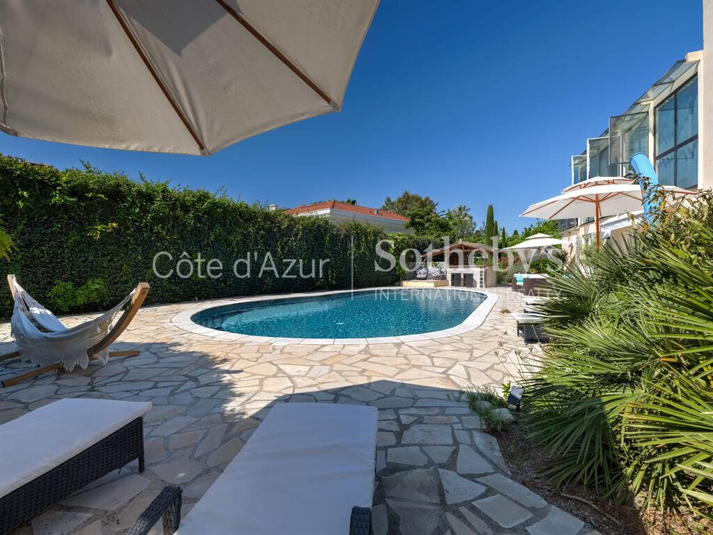 Maison Cap-d-antibes