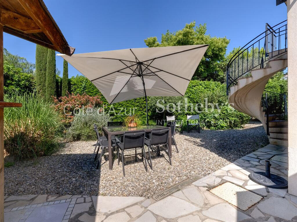 Maison Cap-d-antibes