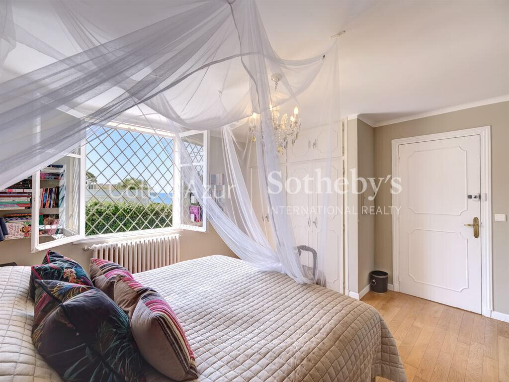 Maison Cap-d-antibes