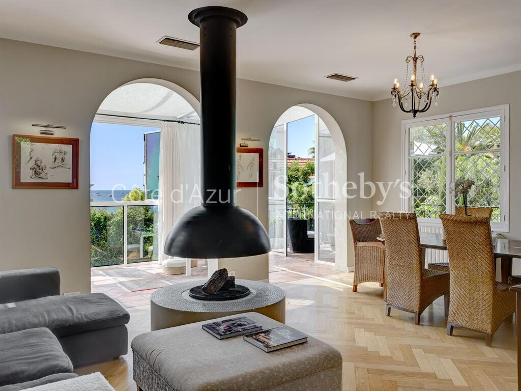 Maison Cap-d-antibes
