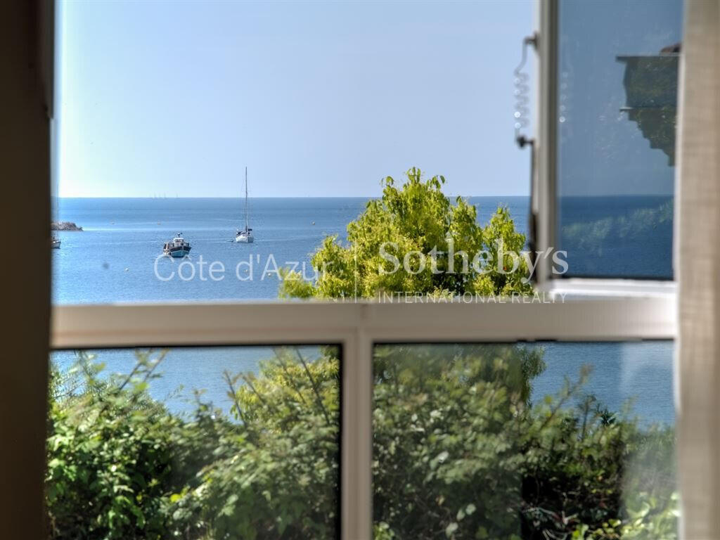 Maison Cap-d-antibes