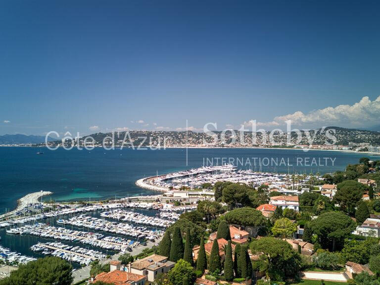 Maison Cap-d-antibes
