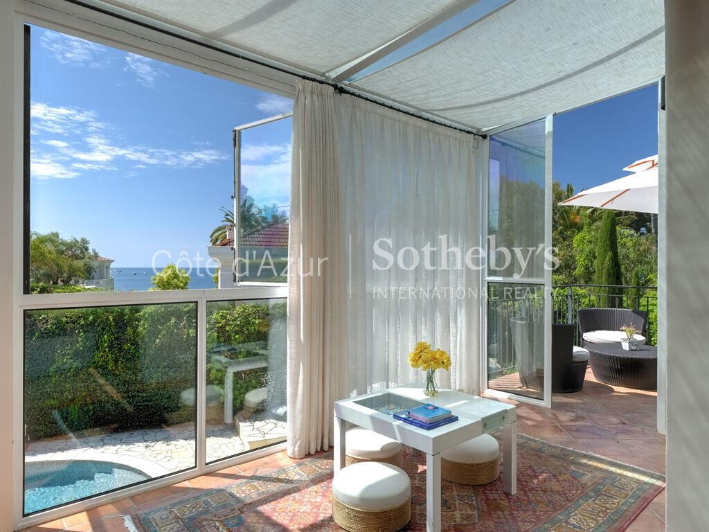 Maison Cap-d-antibes
