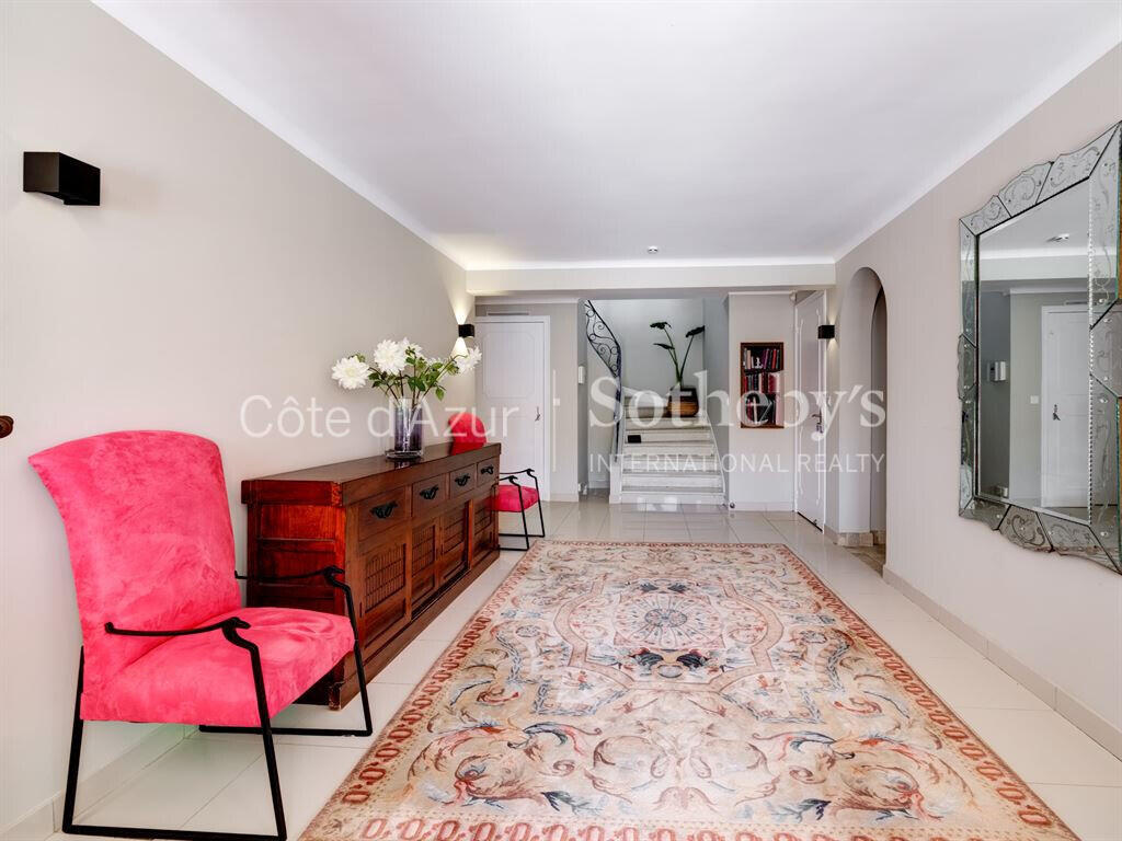 Maison Cap-d-antibes