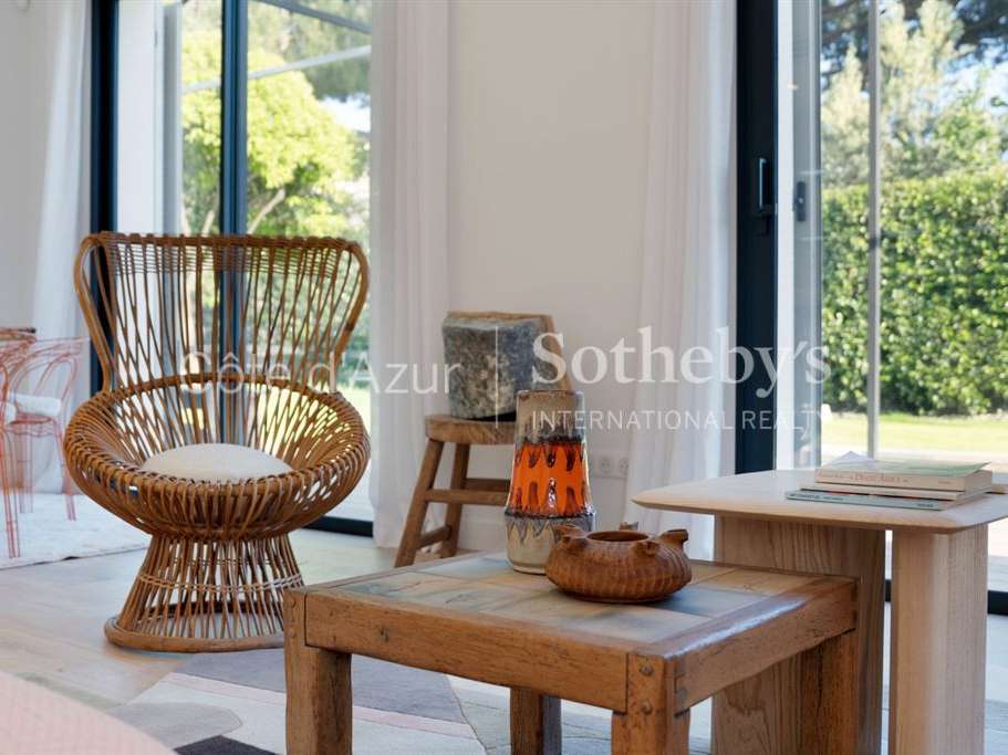 Maison Cap-d-antibes