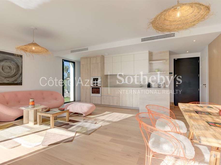 Maison Cap-d-antibes