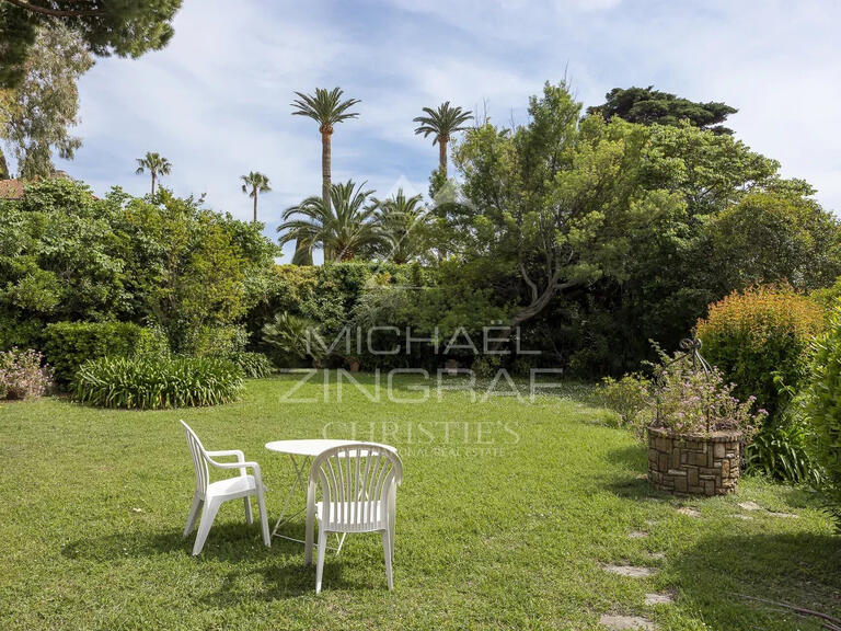 Maison Cap-d-antibes - 4 chambres - 91m²