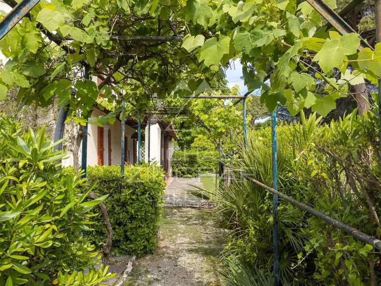 Maison Cap-d-antibes - 4 chambres - 91m²