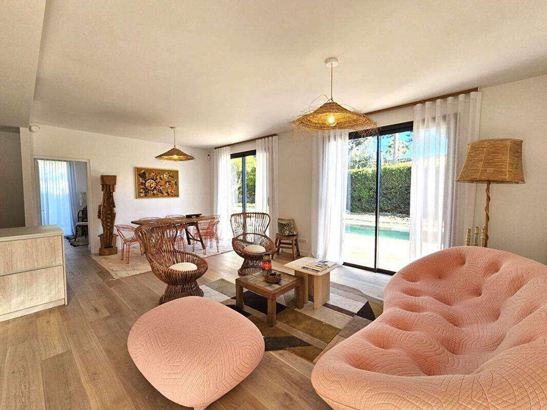 Maison Cap-d-antibes