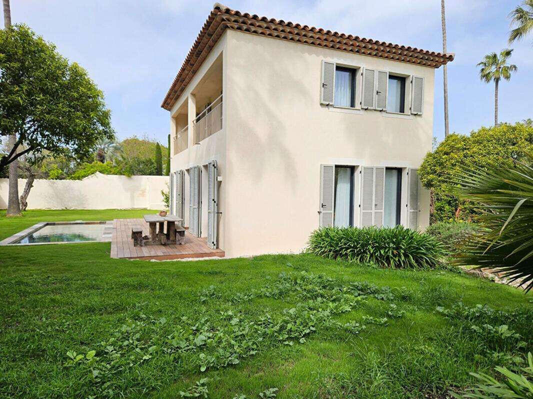 Maison Cap-d-antibes