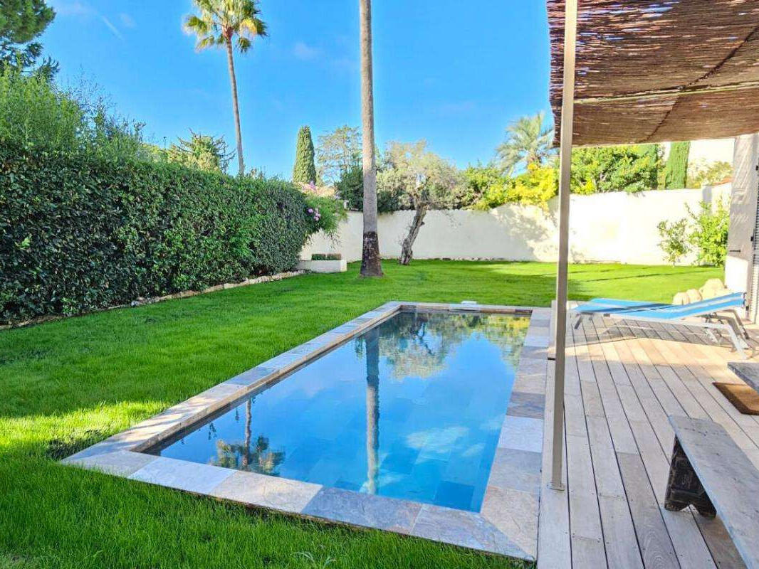 Maison Cap-d-antibes