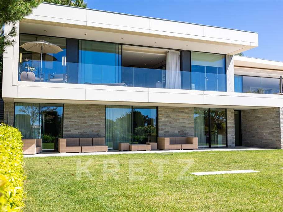 Maison Cap-d-antibes