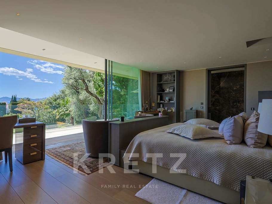 Maison Cap-d-antibes