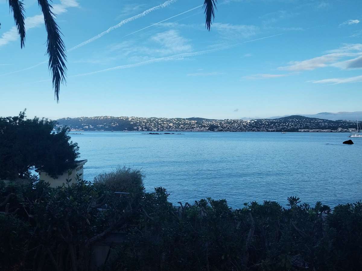 Maison Cap-d-antibes
