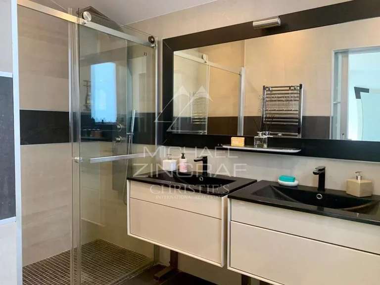 House cap-d-antibes - 4 bedrooms - 230m²