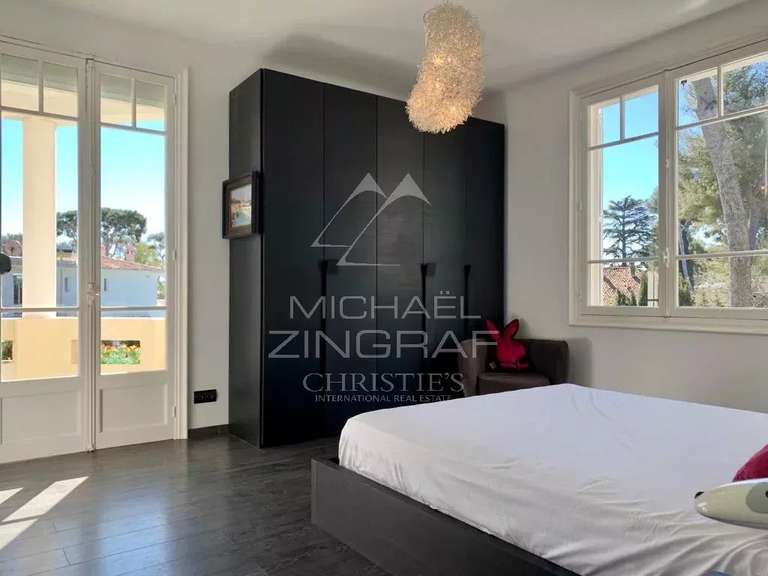 House cap-d-antibes - 4 bedrooms - 230m²