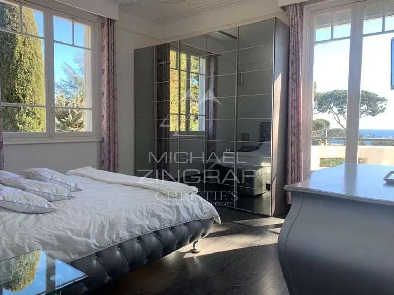House cap-d-antibes - 4 bedrooms - 230m²