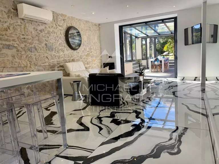 House cap-d-antibes - 4 bedrooms - 230m²