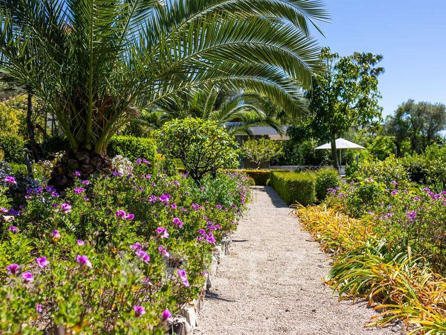 Maison Cap-d-antibes
