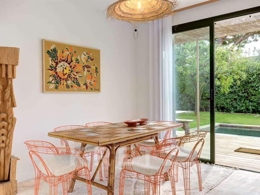 Maison Cap-d-antibes