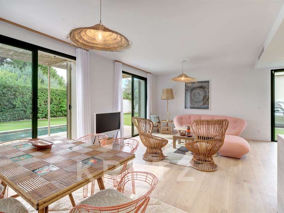 Maison Cap-d-antibes