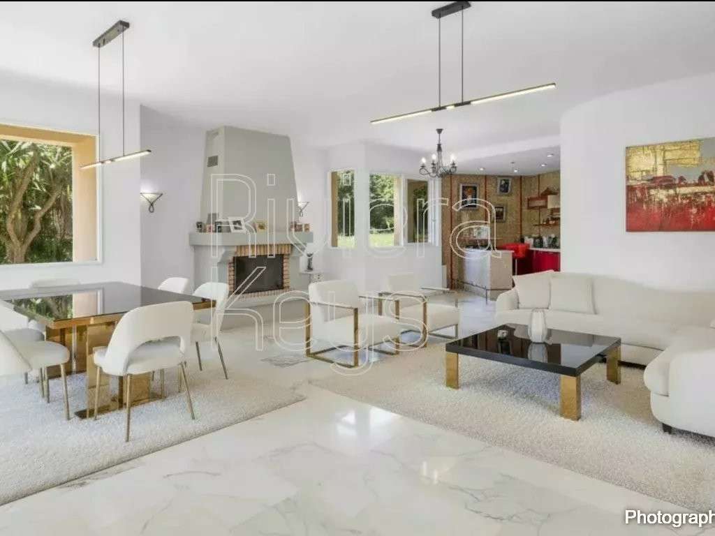 Maison Cap-d-antibes