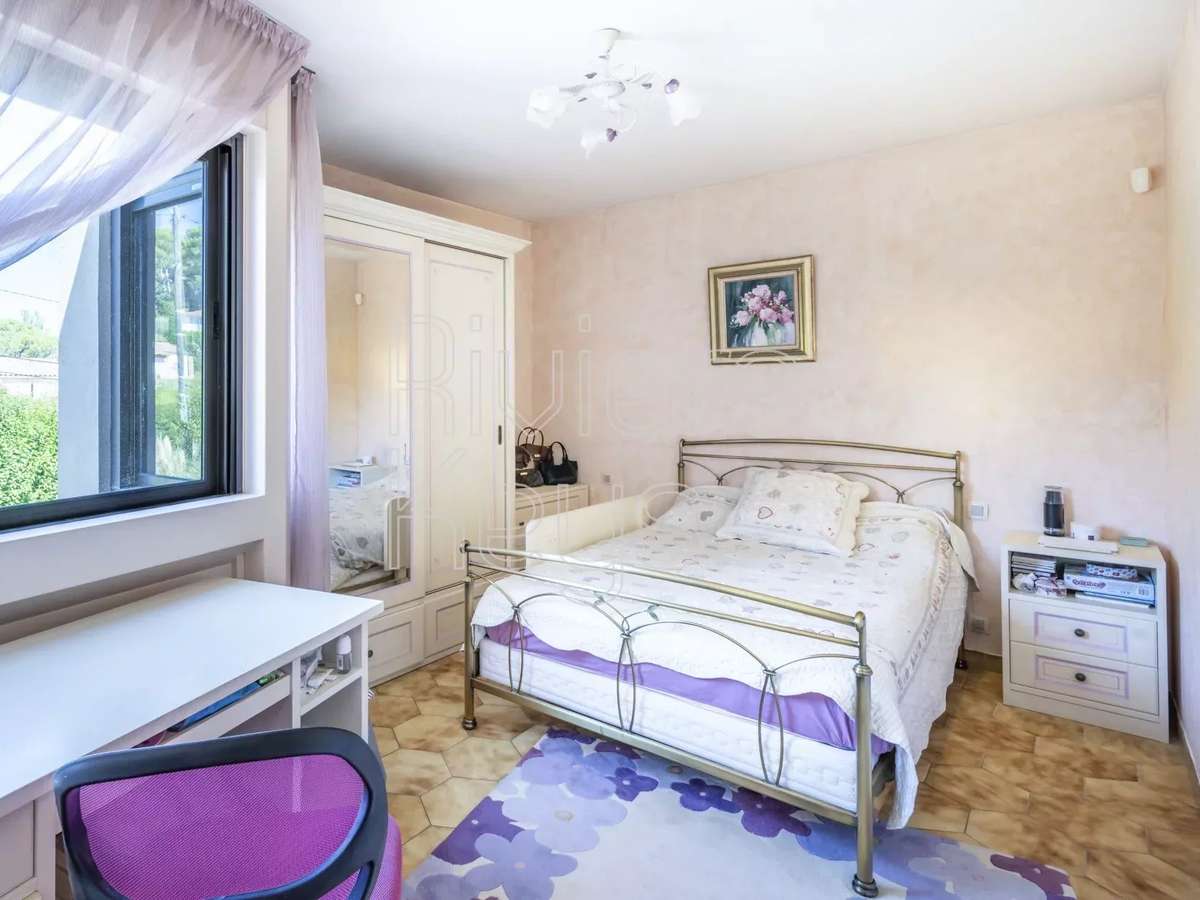 Maison Cap-d-antibes