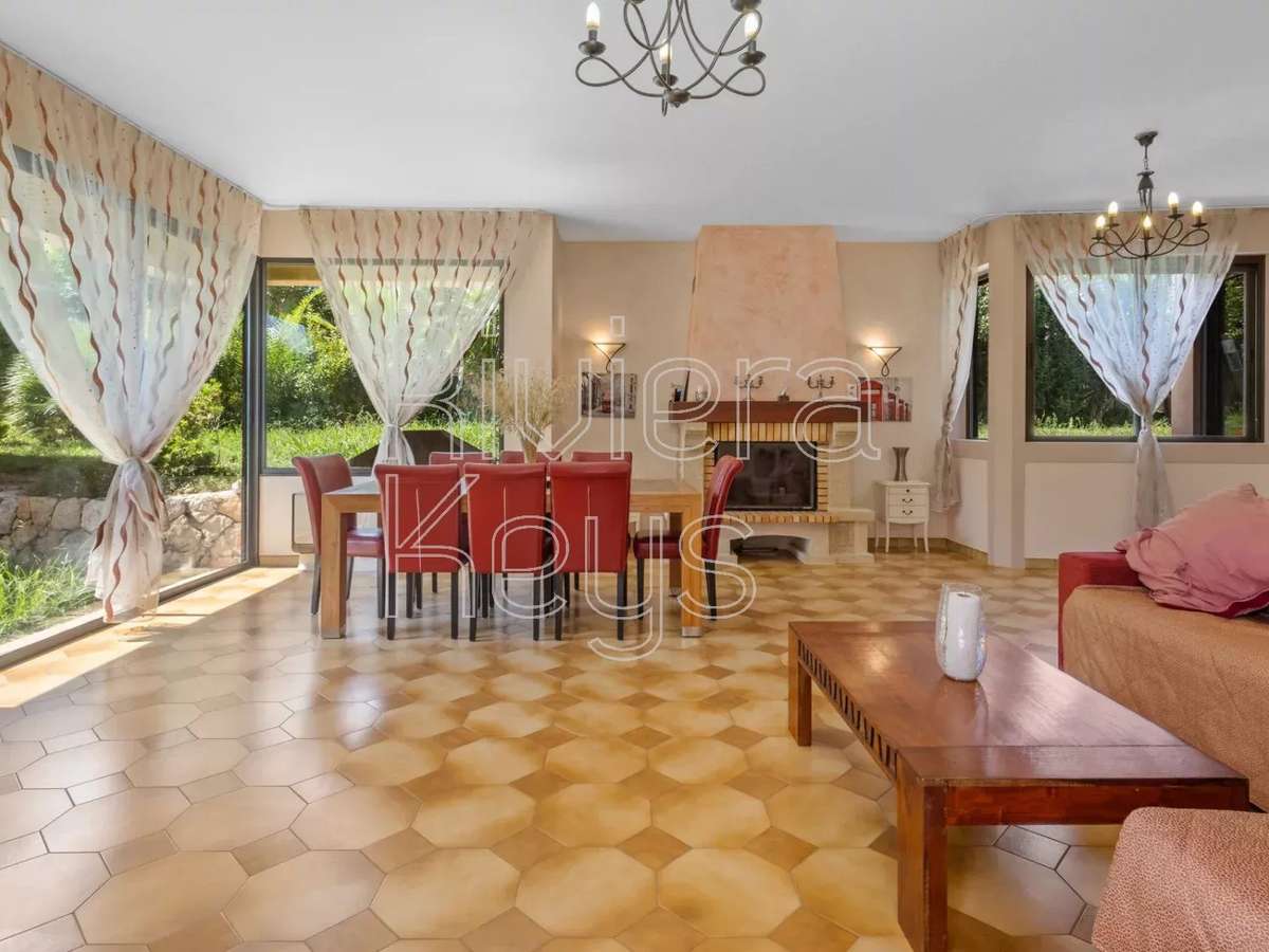 Maison Cap-d-antibes