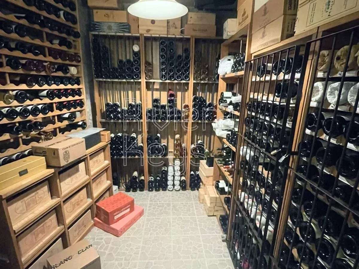 Maison Cap-d-antibes