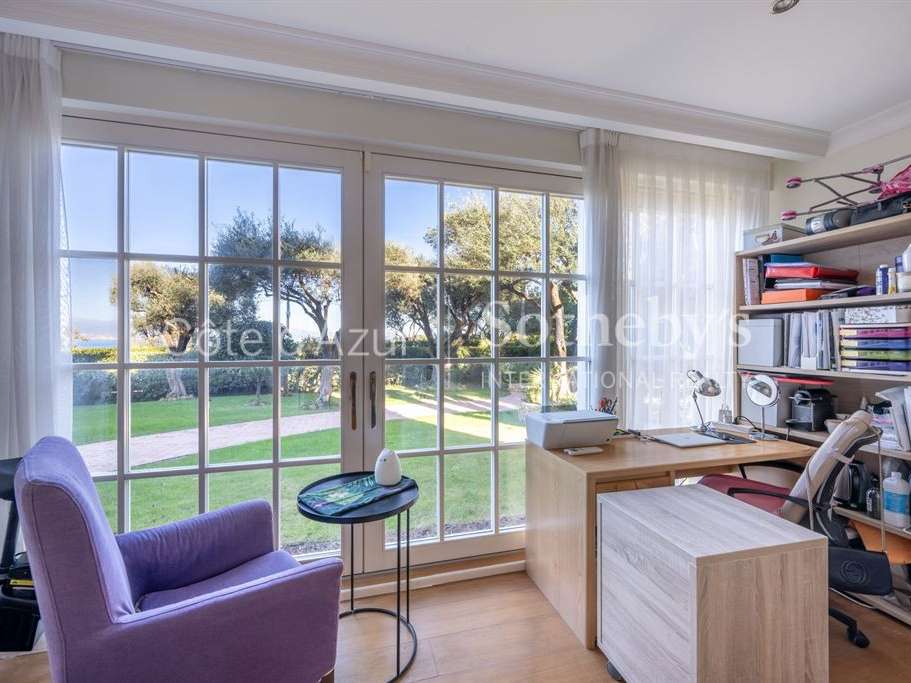 Maison Cap-d-antibes