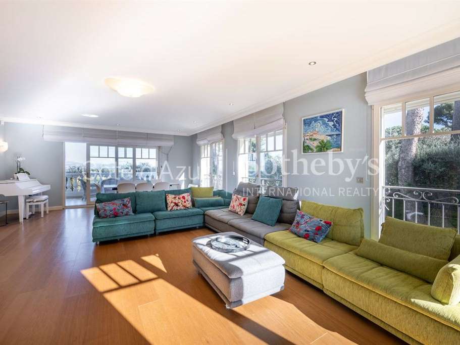 Maison Cap-d-antibes