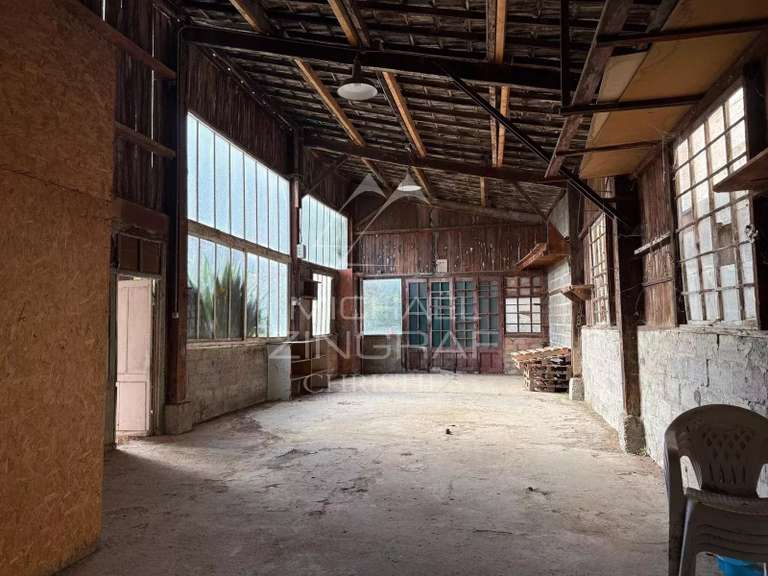 Maison Cap-d-antibes - 2 chambres - 120m²