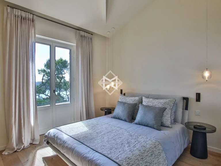 Maison avec Vue sur mer Cap-d-antibes - 7 chambres - 360m²