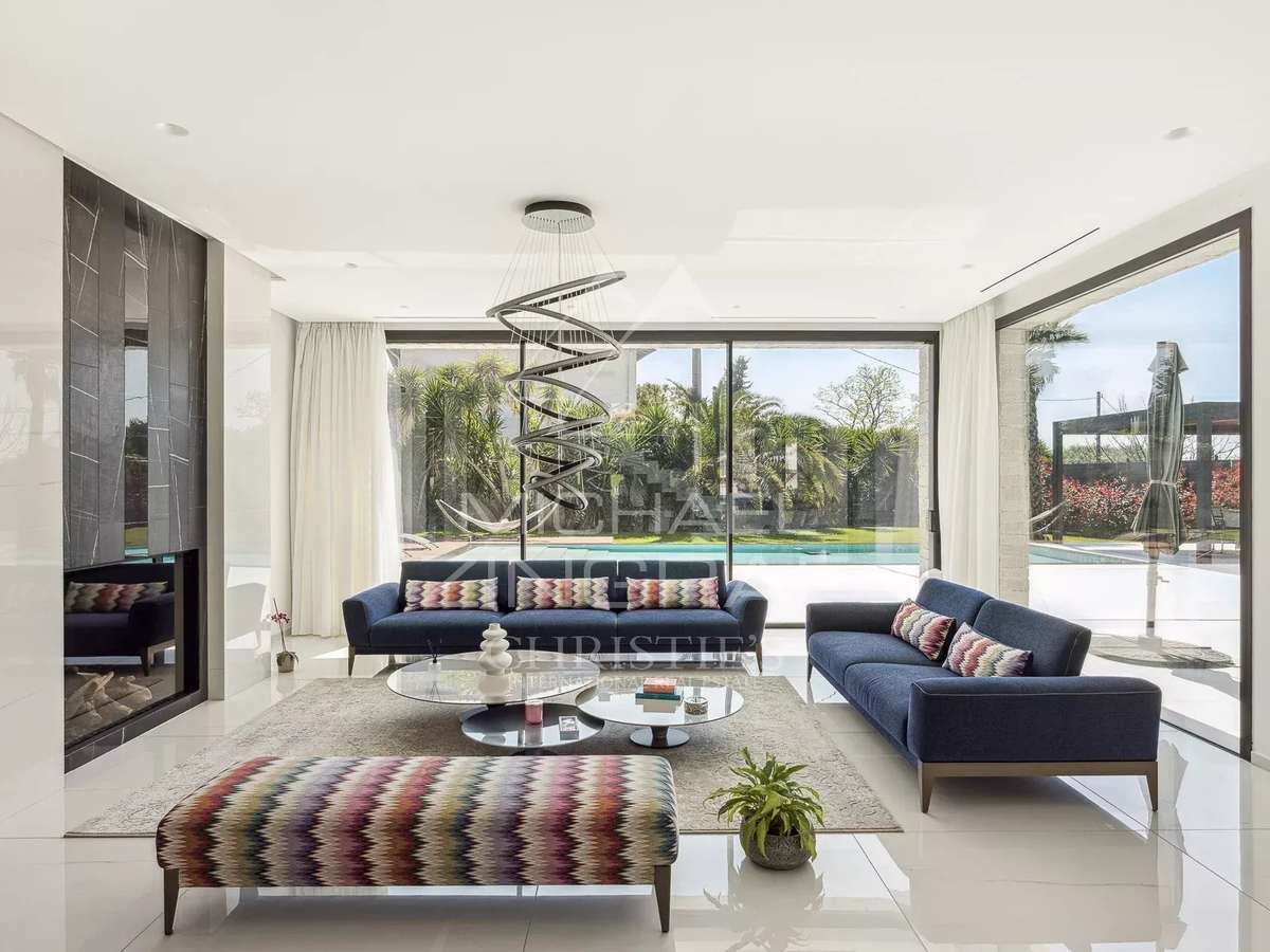 Maison Cap-d-antibes