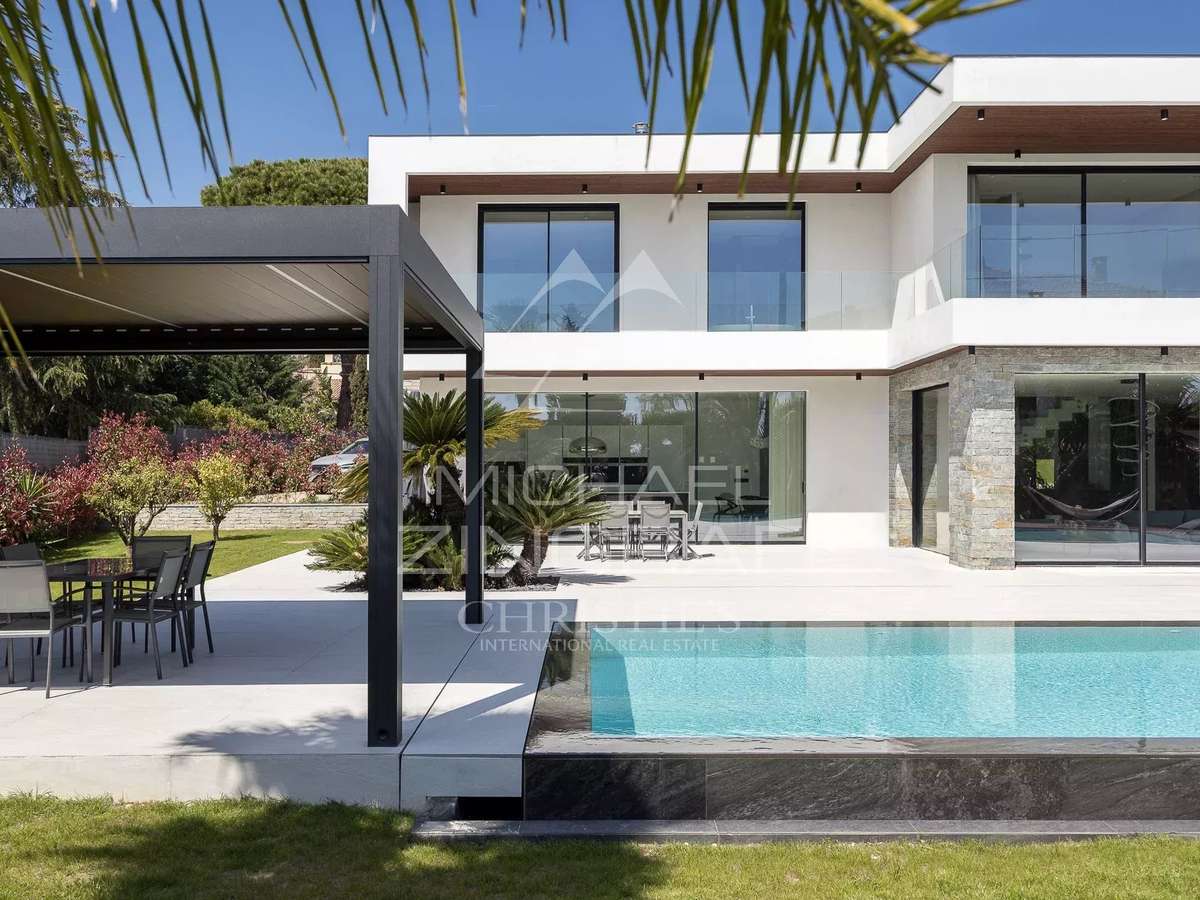 Maison Cap-d-antibes