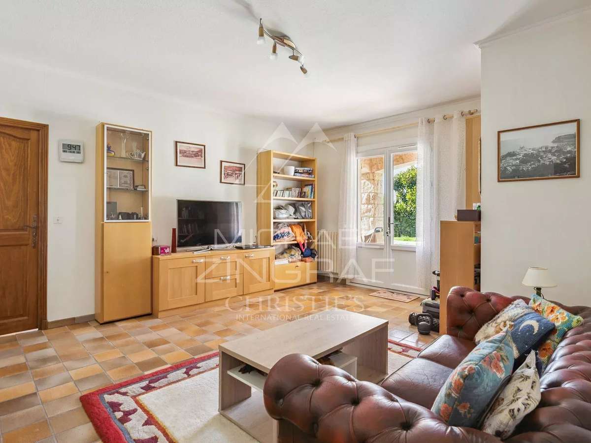 Maison Cap-d-antibes